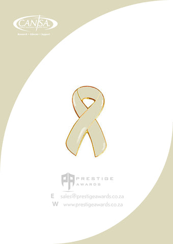 Right To Life Adoptee Free Speech(White)Awareness ribbon