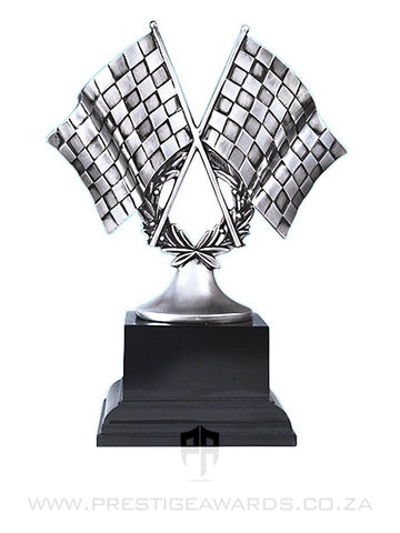 Motorsport Flags Trophy